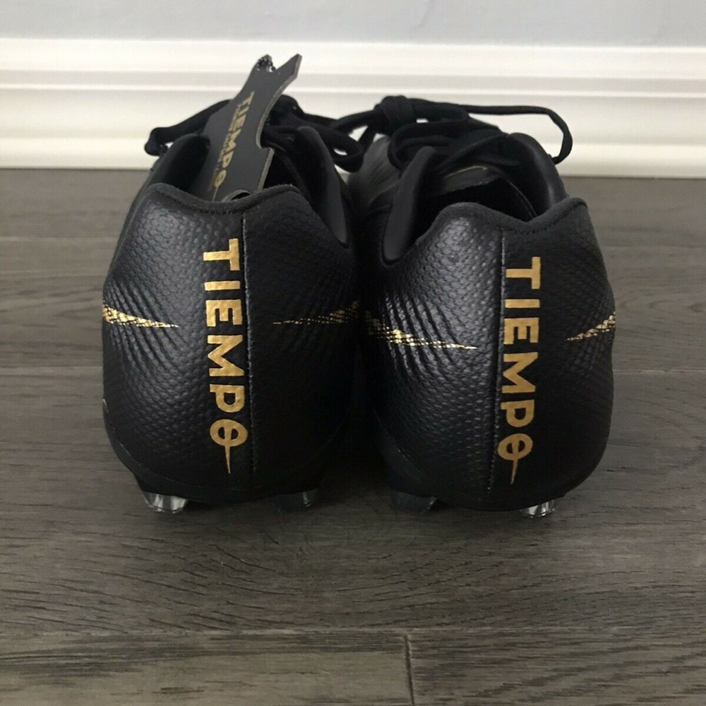 New men’s size 6.5 Nike Tiempo Legend 7 BQ7194-077 Soccer Cleats - Picture 5 of 8